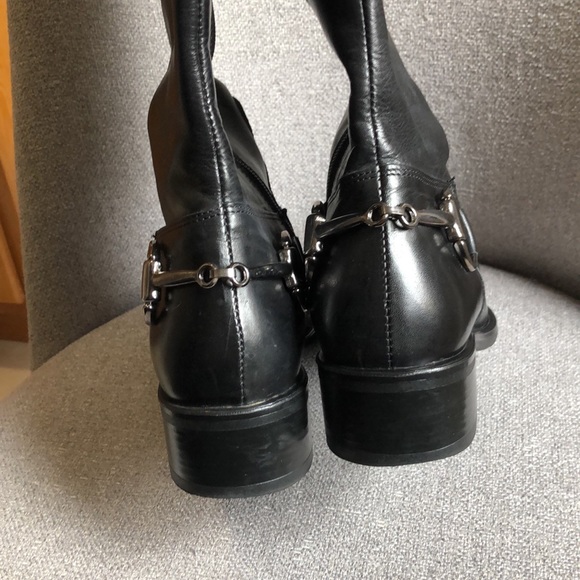 Women’s Riding boot - Picture 4 of 6